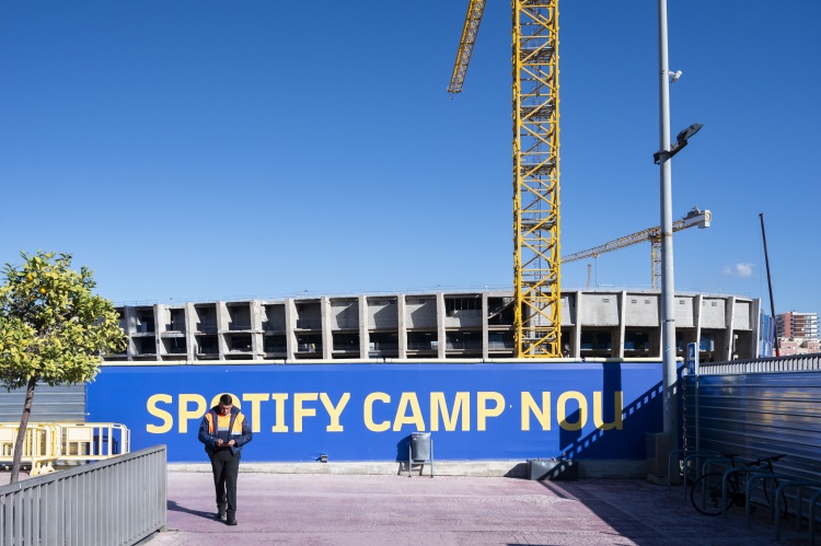 必发入口-塞尔：巴萨因合同义务需尽快重返诺坎普，否则会影响赞助收入