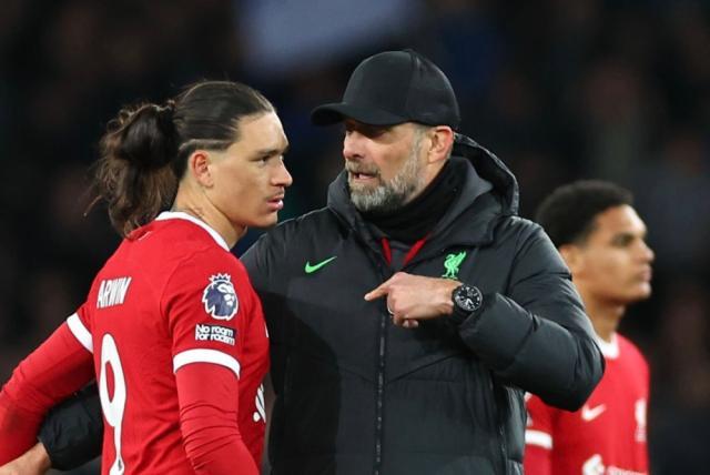 必发官网-克洛普：我们浪费太多机会，现在欧冠也不稳了