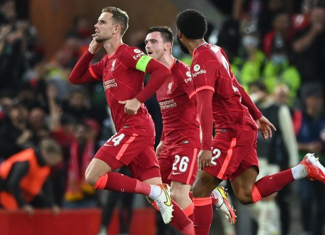 必发APP-克洛普：我们一度得意忘形 奥里吉会成利物浦传奇