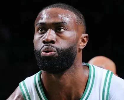 必发入口-ESPN记者：若凯尔特人未完成扬尼斯交易，布朗可能申请交易